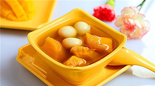 怀孕可以吃糖水吗？怀孕吃什么比较好