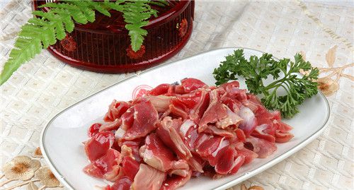 怀孕可以吃鸡胗吗？怀孕吃什么比较好