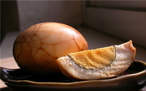怀孕可以吃茶叶蛋吗？怀孕吃什么比较好