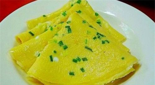 怀孕可以吃鸡蛋饼吗？怀孕吃什么比较好