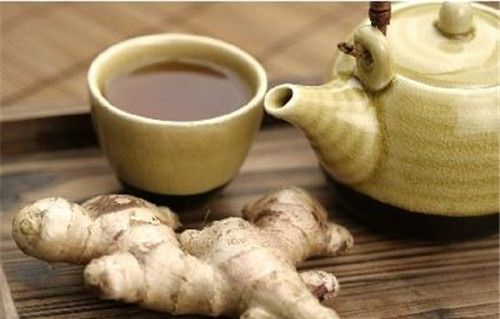 怀孕可以吃姜汤吗？怀孕吃什么比较好