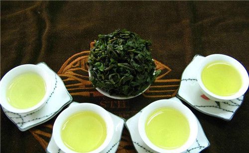 怀孕可以吃铁观音吗？怀孕吃什么比较好