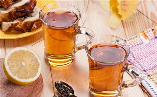 怀孕可以吃柠檬茶吗？怀孕吃什么比较好