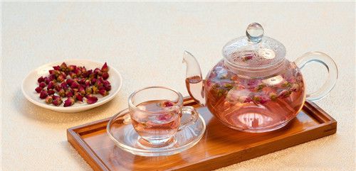 怀孕可以吃玫瑰花茶吗？怀孕吃什么比较好