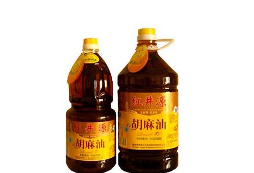怀孕可以吃胡麻油吗？怀孕吃什么比较好