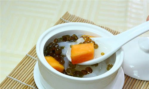 怀孕可以吃雪莲子吗？怀孕吃什么比较好