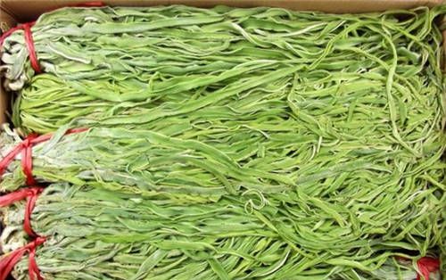 怀孕可以吃苔菜吗？怀孕吃什么比较好