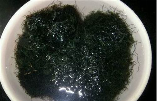怀孕可以吃发菜吗？怀孕吃什么比较好