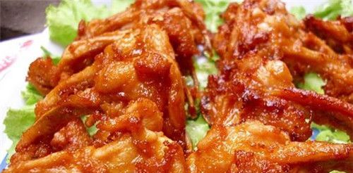 怀孕可以吃鸡叉吗？怀孕吃什么比较好
