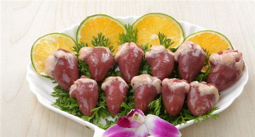 怀孕可以吃鸡心吗？怀孕吃什么比较好