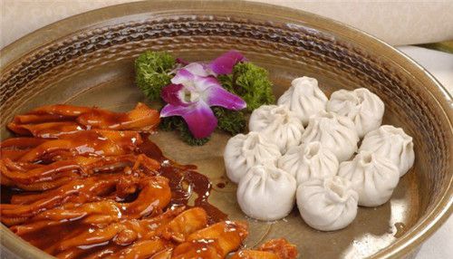 怀孕可以吃腊鸭吗？怀孕吃什么比较好