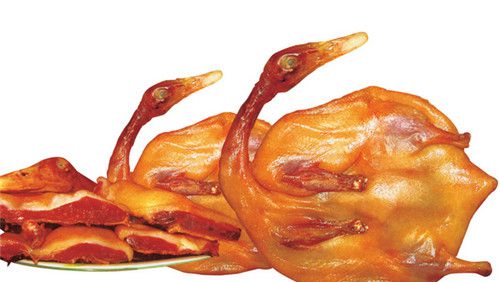 怀孕可以吃板鸭吗？怀孕吃什么比较好