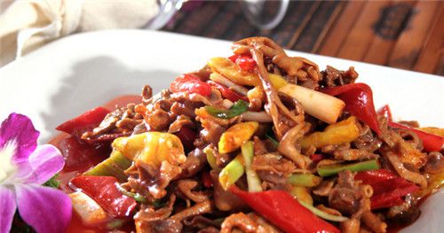 怀孕可以吃鸡杂吗？怀孕吃什么比较好