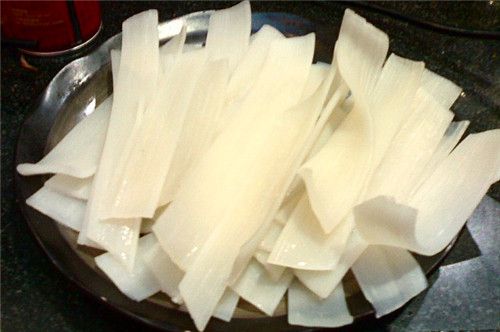 怀孕可以吃土豆粉条吗？怀孕吃什么比较好
