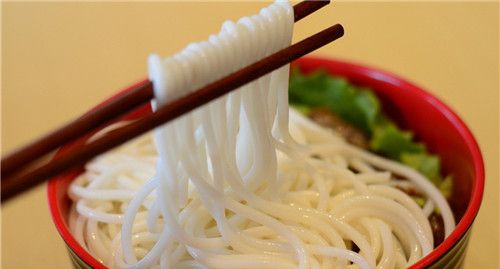 怀孕可以吃米线吗？怀孕吃什么比较好