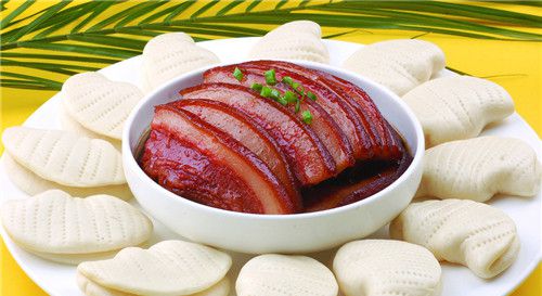怀孕可以吃荷叶饼吗？怀孕吃什么比较好