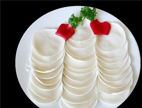 怀孕可以吃馄饨皮吗？怀孕吃什么比较好