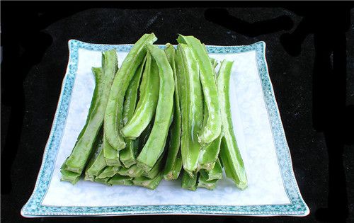 怀孕可以吃龙豆吗？怀孕吃什么比较好