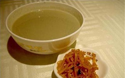 怀孕可以吃豆汁儿吗？怀孕吃什么比较好