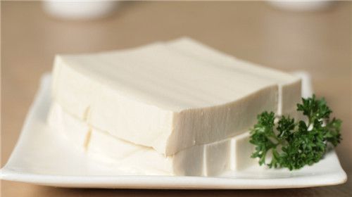怀孕可以吃南豆腐吗？怀孕吃什么比较好