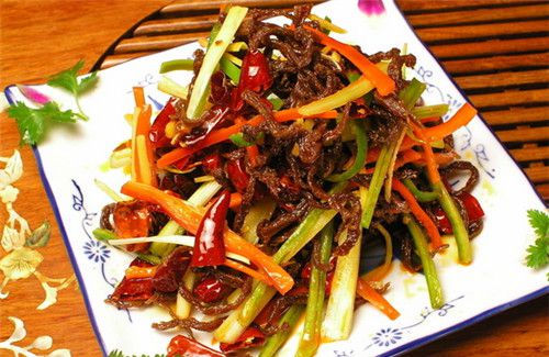 怀孕可以吃牛肉丝吗？怀孕吃什么比较好