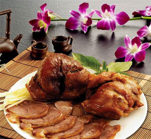 怀孕可以吃腱子肉吗？怀孕吃什么比较好