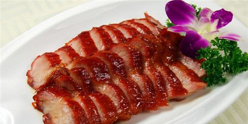 怀孕可以吃叉烧肉吗？怀孕吃什么比较好