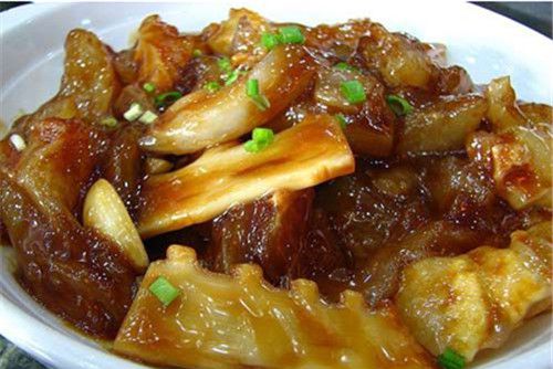 怀孕可以吃脑髓吗？怀孕吃什么比较好
