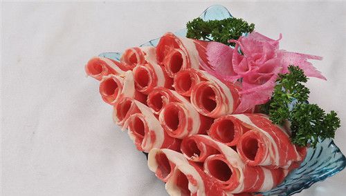 怀孕可以吃羊肉片吗？怀孕吃什么比较好