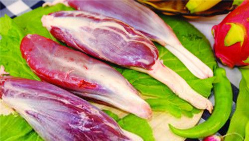 怀孕可以吃牛腱子肉吗？怀孕吃什么比较好