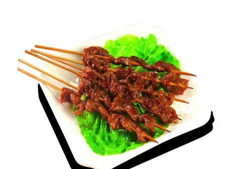 怀孕可以吃烤羊肉串吗？怀孕吃什么比较好