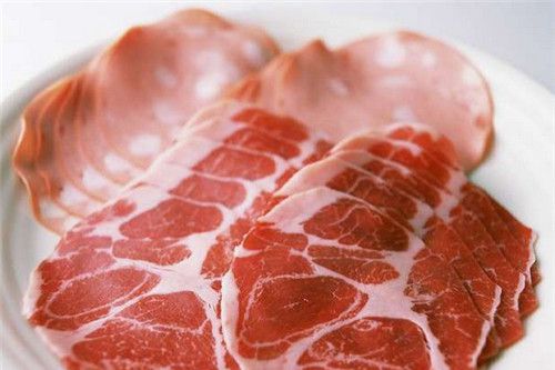 怀孕可以吃里脊肉吗？怀孕吃什么比较好