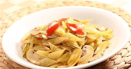 怀孕可以吃腌菜吗？怀孕吃什么比较好