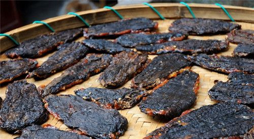 怀孕可以吃茄子干吗？怀孕吃什么比较好