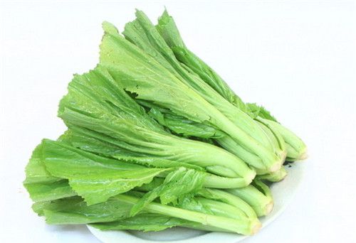 怀孕可以吃盖菜吗？怀孕吃什么比较好