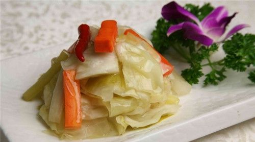 怀孕可以吃包菜吗？怀孕吃什么比较好