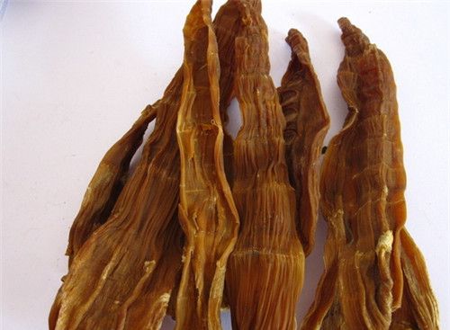 怀孕可以吃干笋吗？怀孕吃什么比较好