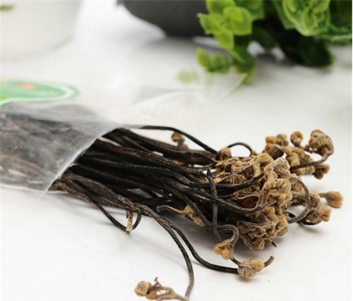 怀孕可以吃干蕨菜吗？怀孕吃什么比较好