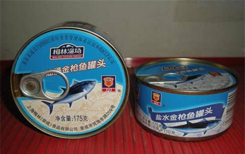 怀孕可以吃金枪鱼罐头吗？怀孕吃什么比较好