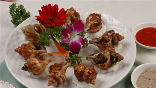 怀孕可以吃红螺吗？怀孕吃什么比较好