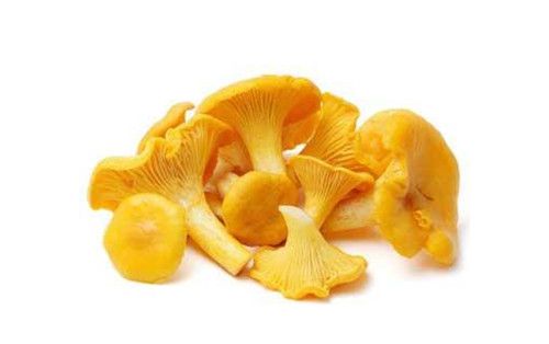 怀孕可以吃鸡油菌吗？怀孕吃什么比较好