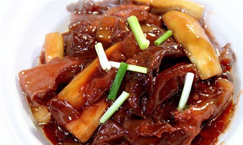 怀孕可以吃牛蹄筋吗？怀孕吃什么比较好