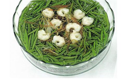 怀孕可以吃莼菜吗？怀孕吃什么比较好
