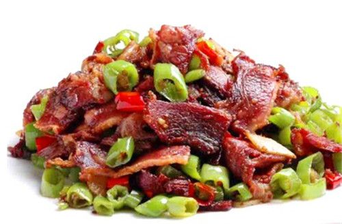 怀孕可以吃牛心菜吗？怀孕吃什么比较好
