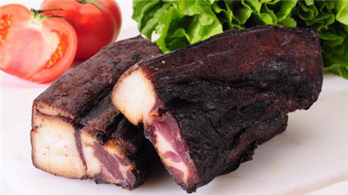 怀孕可以吃熏肉吗？怀孕吃什么比较好