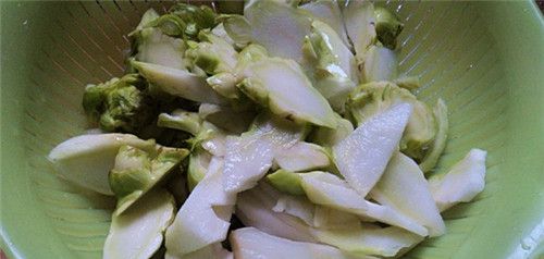 怀孕可以吃芥菜头吗？怀孕吃什么比较好