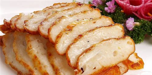怀孕可以吃鱼饼吗？怀孕吃什么比较好