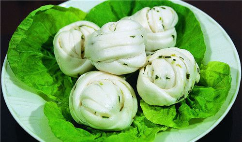 怀孕可以吃花卷吗？怀孕吃什么比较好