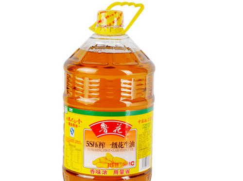 怀孕可以吃花生油吗？怀孕吃什么比较好