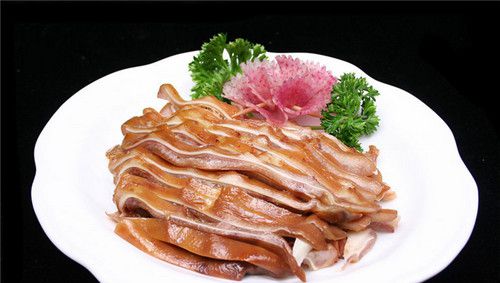 怀孕可以吃猪耳吗？怀孕吃什么比较好